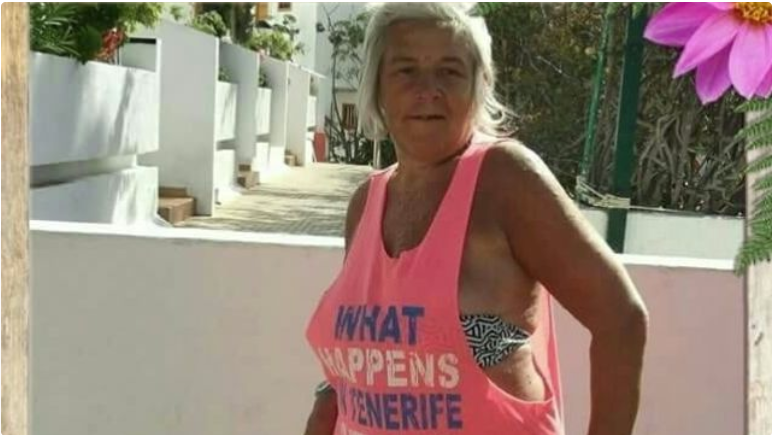 Helen's Walk for DMD