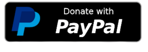 Paypal Button (600 x 200 px)